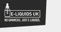 E-liquids Uk coupons